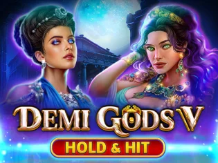 Game_demi_gods