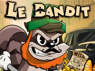 Game_Le_bandit